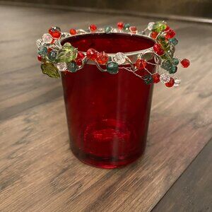 Tea Light Candle Holder